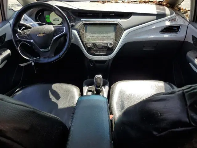 2020 CHEVROLET BOLT EV PREMIER  