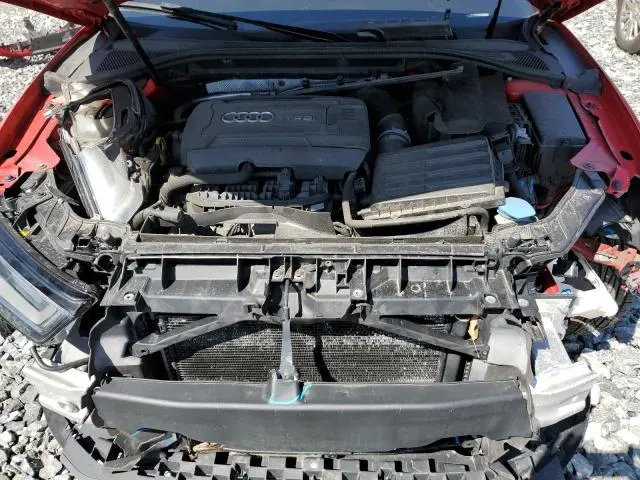 2015 AUDI A3 PREMIUM  