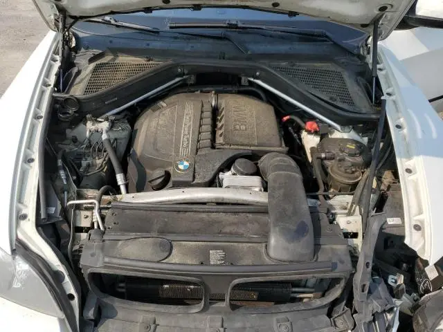 2013 BMW X5 XDRIVE35I  