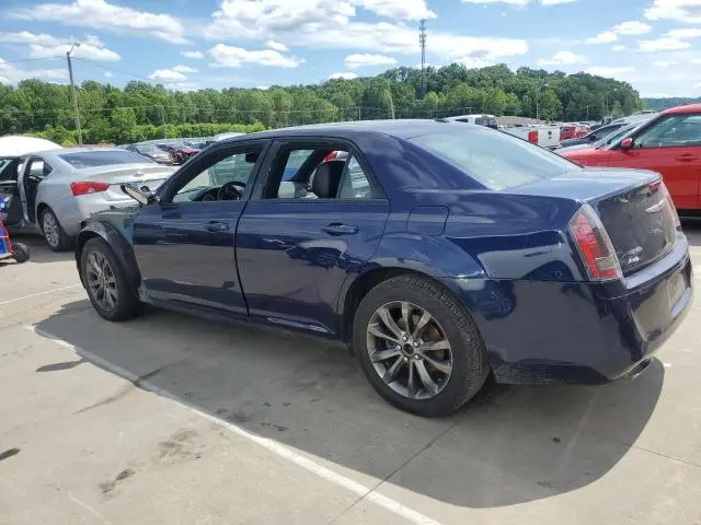 2014 CHRYSLER 300 S  