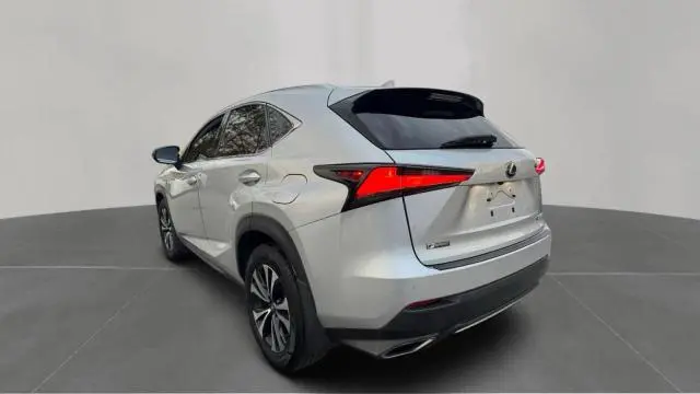 2019 LEXUS NX 300 BASE  