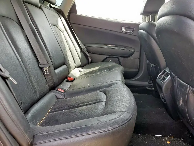 2019 KIA OPTIMA EX  
