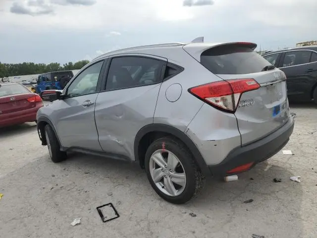 2020 HONDA HR-V EX  
