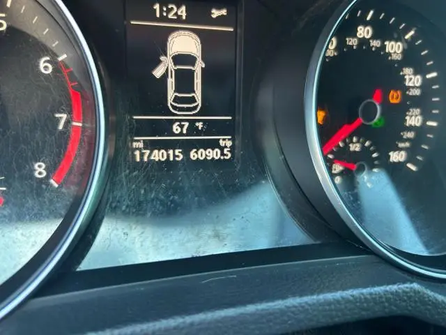 2017 VOLKSWAGEN PASSAT R-LINE  