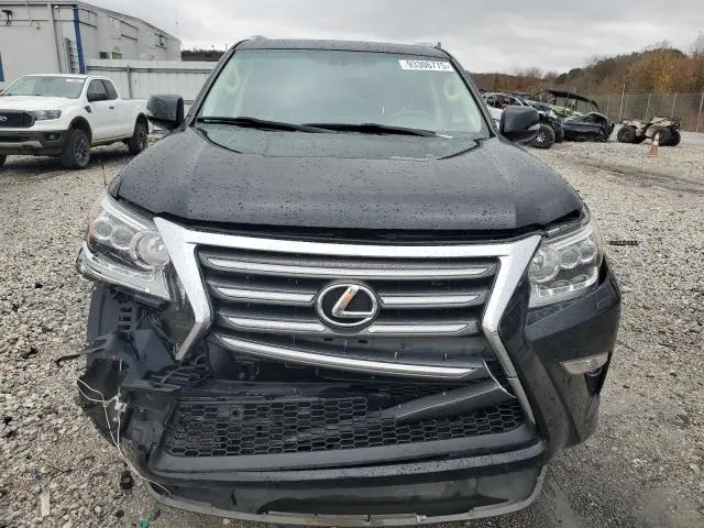 2016 LEXUS GX 460 PREMIUM  