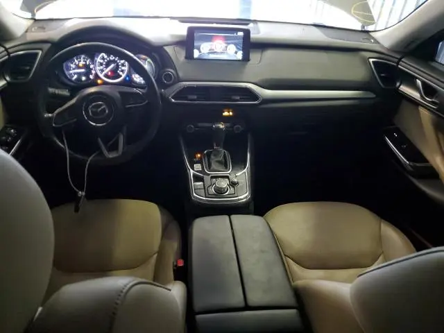 2019 MAZDA CX-9 TOURING  