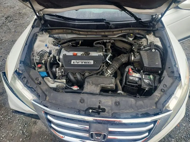 2014 HONDA CROSSTOUR EX  