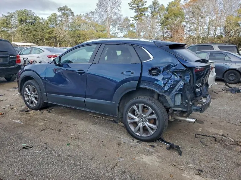 2022 MAZDA CX-30 PREFERRED  