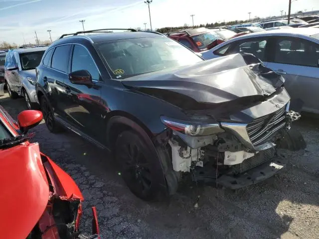 2016 MAZDA CX-9 SIGNATURE  