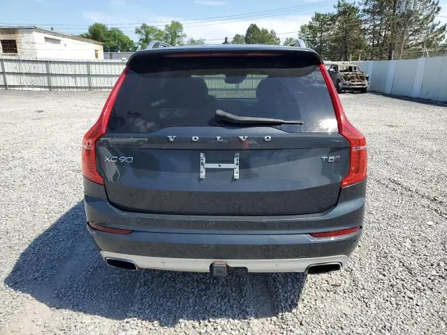 2017 VOLVO XC90 T5  