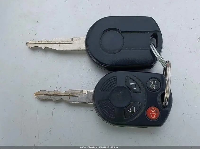 2016 FORD TAURUS SEL