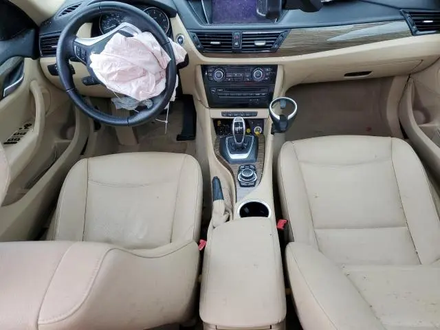 2014 BMW X1 XDRIVE28I