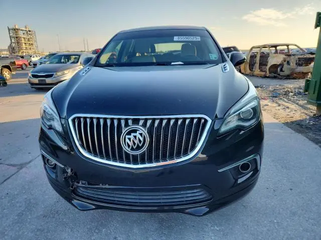 2017 BUICK ENVISION PREFERRED  