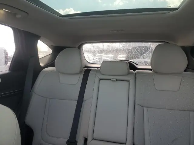 2023 HYUNDAI TUCSON SEL CONVENIENCE  