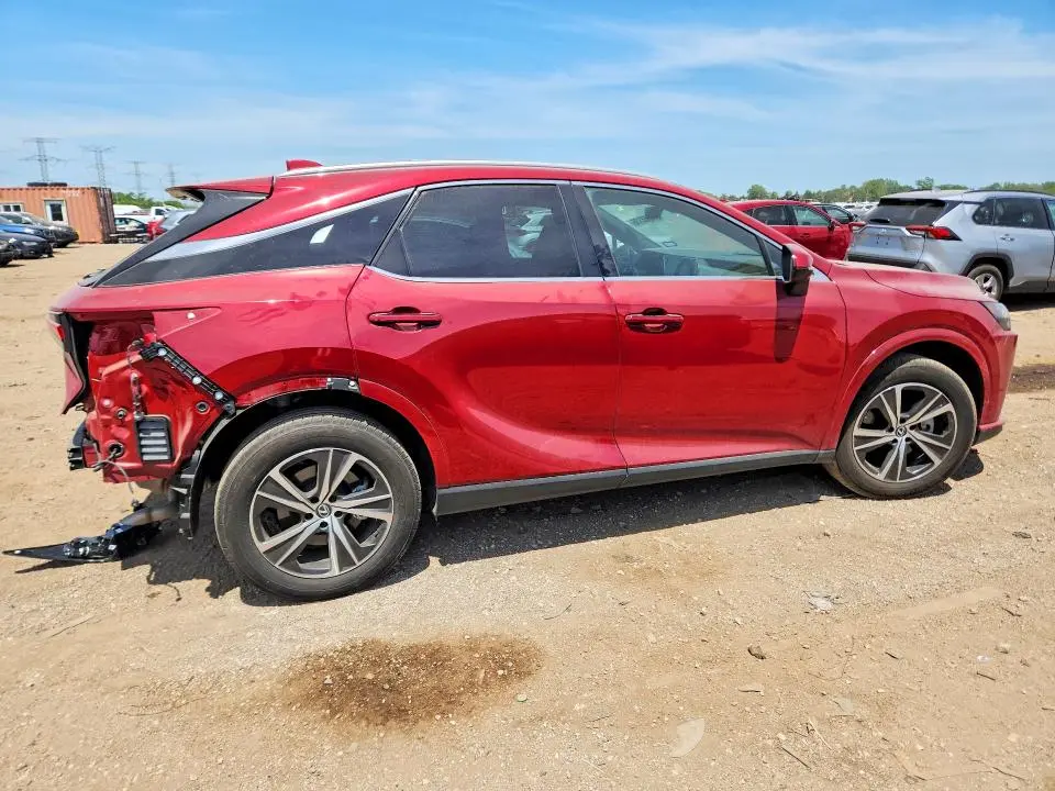 2024 LEXUS RX 350 PREMIUM+  