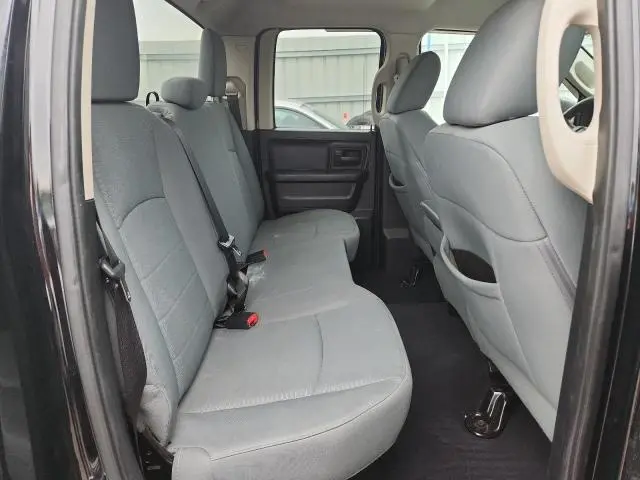 2014 RAM 1500 ST