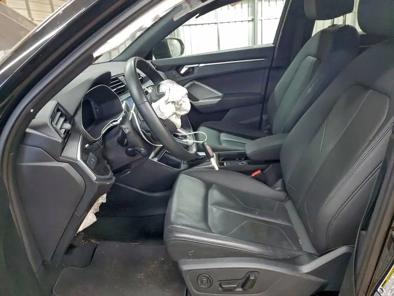 2025 AUDI Q3 PREMIUM S LINE 45  