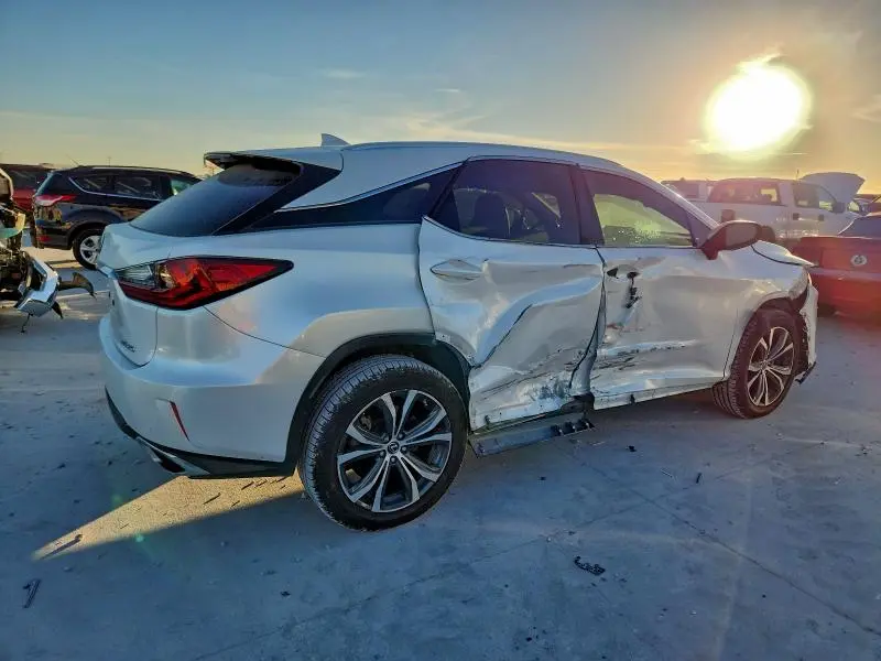 2018 LEXUS RX 350 BASE  