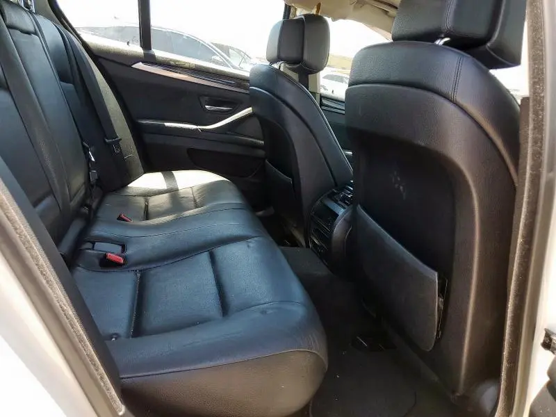 2013 BMW 535 I  