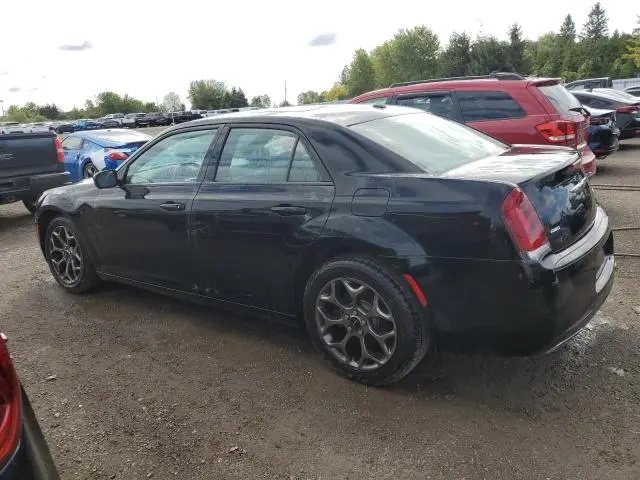 2015 CHRYSLER 300 S  
