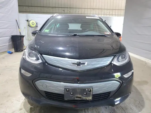 2019 CHEVROLET BOLT EV PREMIER  