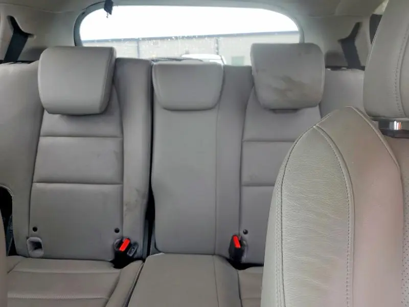 2019 HONDA HR-V EXL  