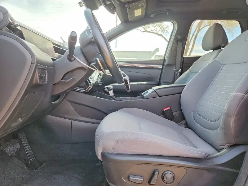 2022 HYUNDAI SANTA CRUZ SEL PREMIUM  