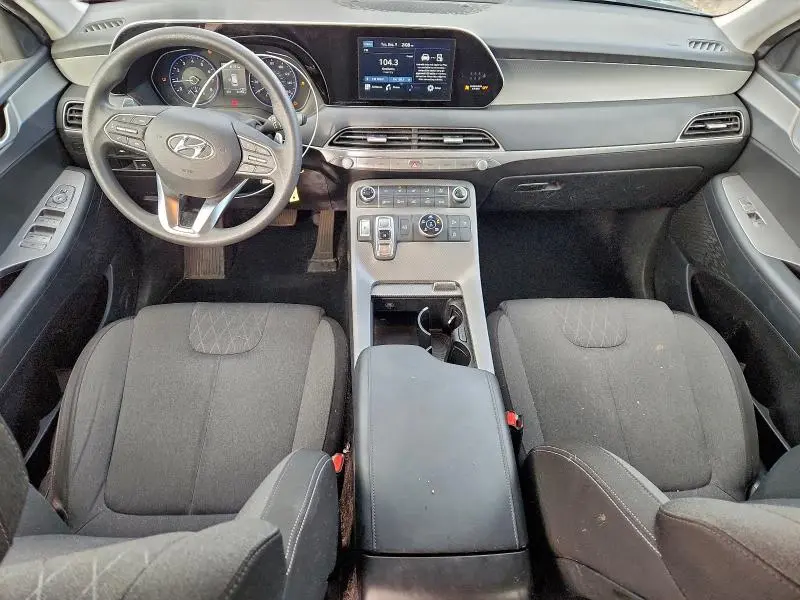 2021 HYUNDAI PALISADE SE  