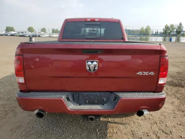 2011 DODGE RAM 1500 SPORT  