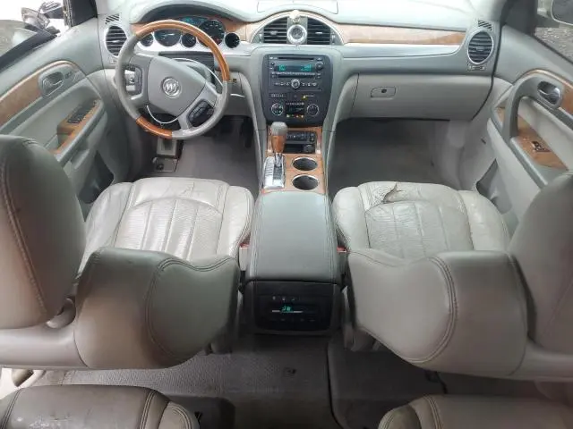 2010 BUICK ENCLAVE CXL  