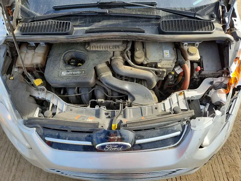 2015 FORD C-MAX SEL  