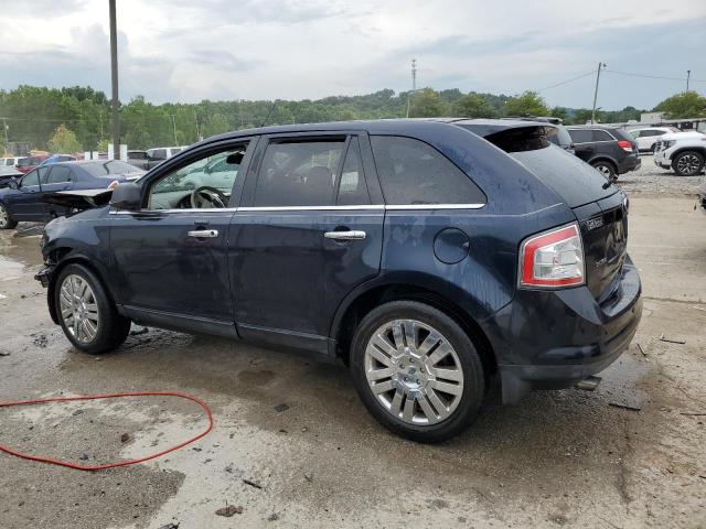 2010 FORD EDGE LIMITED