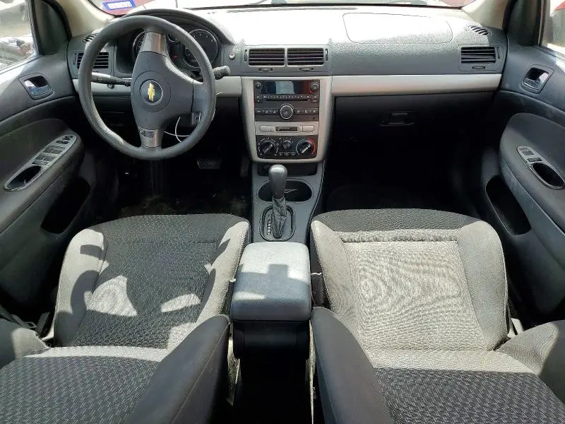 2010 CHEVROLET COBALT 1LT  