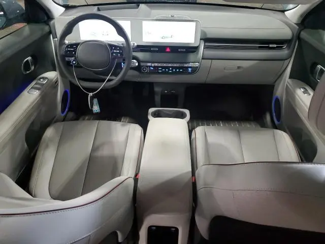 2024 HYUNDAI IONIQ 5 LIMITED  