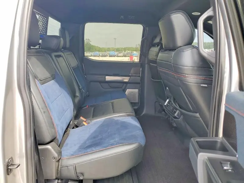 2023 FORD F150 RAPTOR  