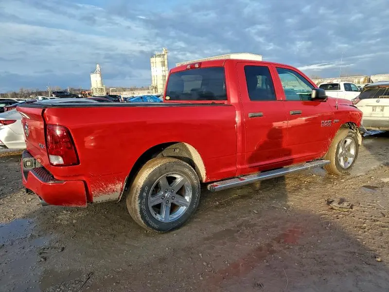 2014 RAM 1500 ST  