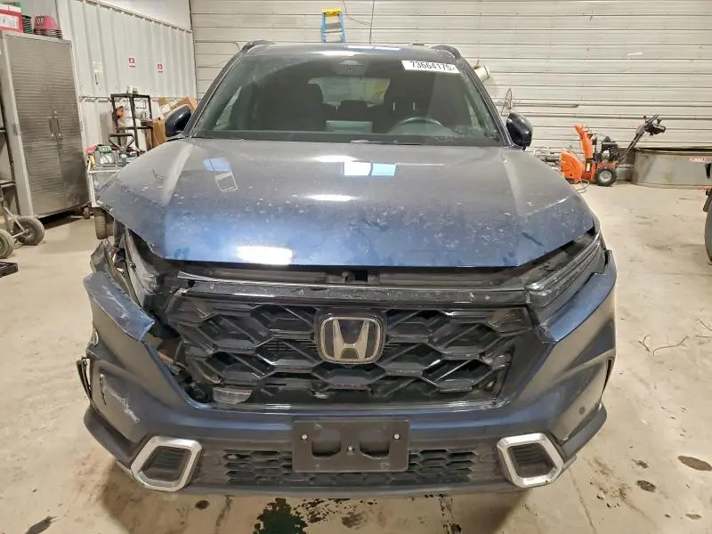 2024 HONDA CR-V SPORT TOURING  