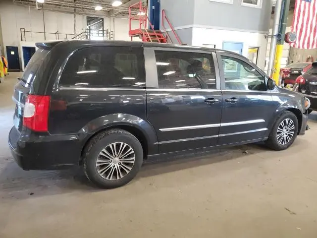 2014 CHRYSLER TOWN & COUNTRY S  