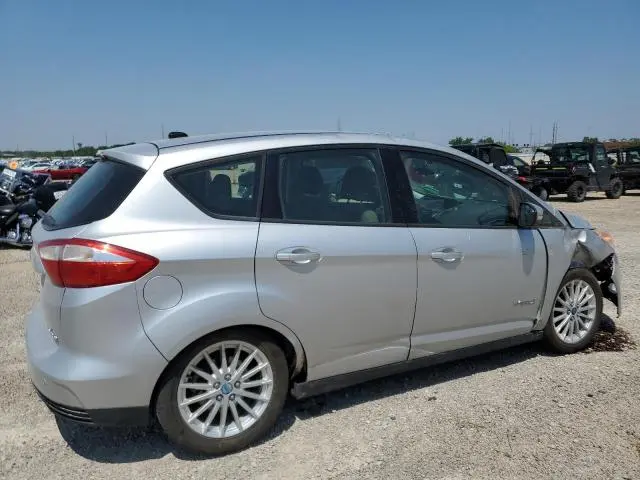 2013 FORD C-MAX SE  