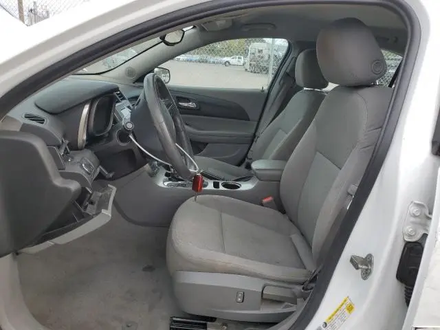 2014 CHEVROLET MALIBU LS