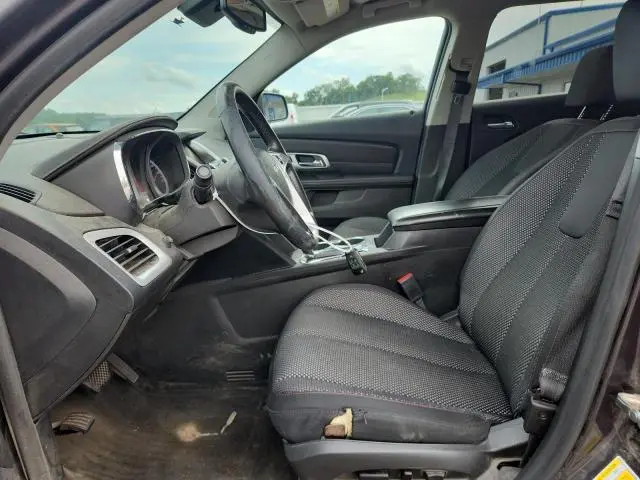 2015 GMC TERRAIN SLE  