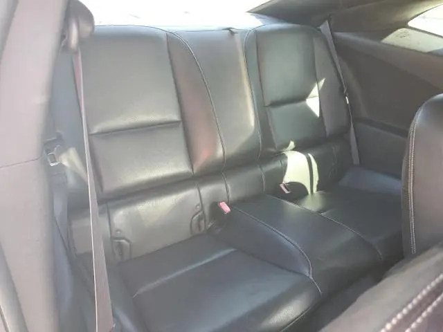 2012 CHEVROLET CAMARO LT  