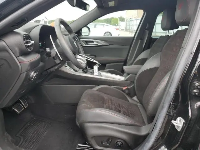 2024 DODGE HORNET R/T