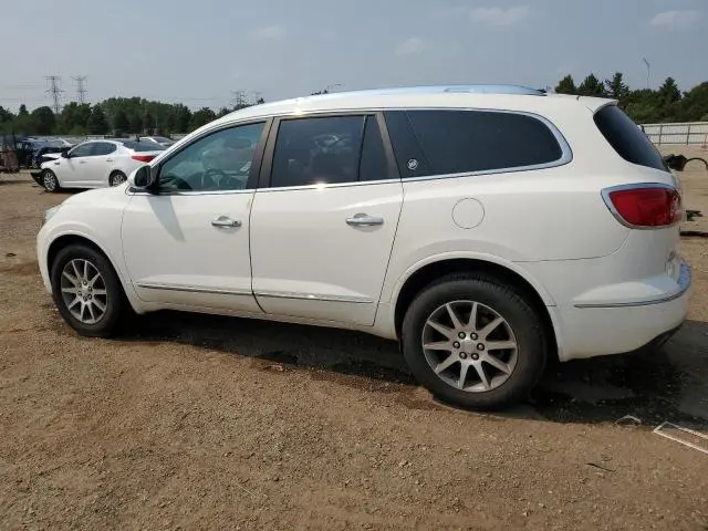 2013 BUICK ENCLAVE   