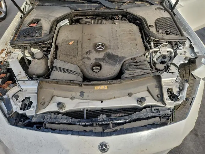 2020 MERCEDES-BENZ CLS 450  