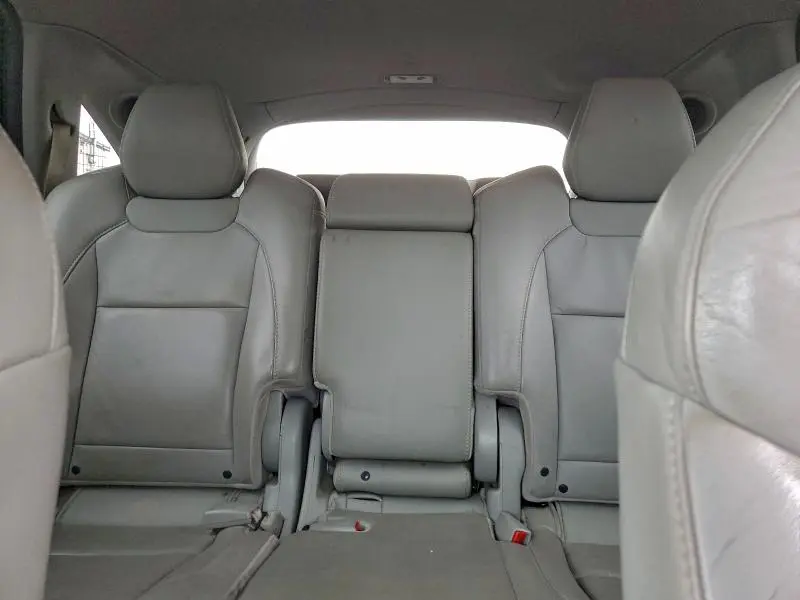 2015 ACURA MDX TECHNOLOGY  