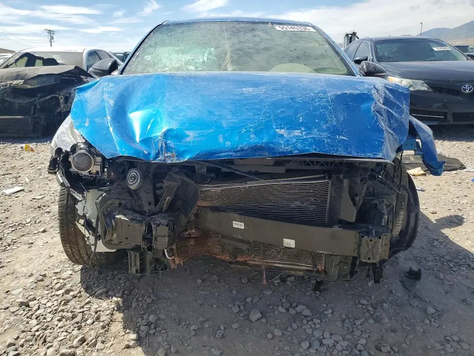 2023 KIA FORTE GT LINE  