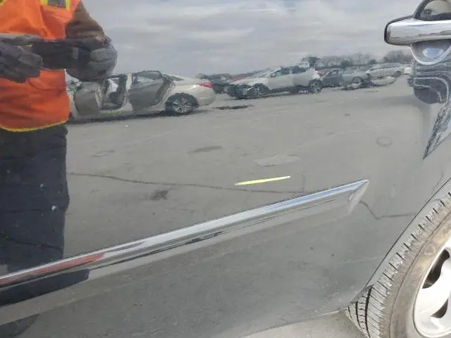 2015 HONDA PILOT EXL  