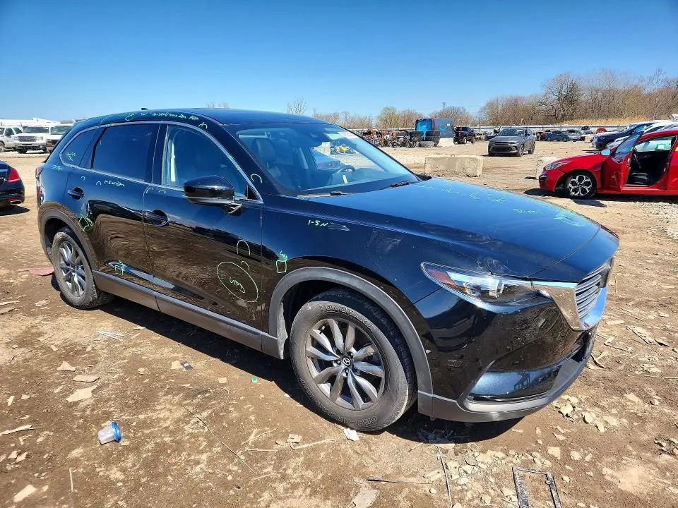 2020 MAZDA CX-9 TOURING  