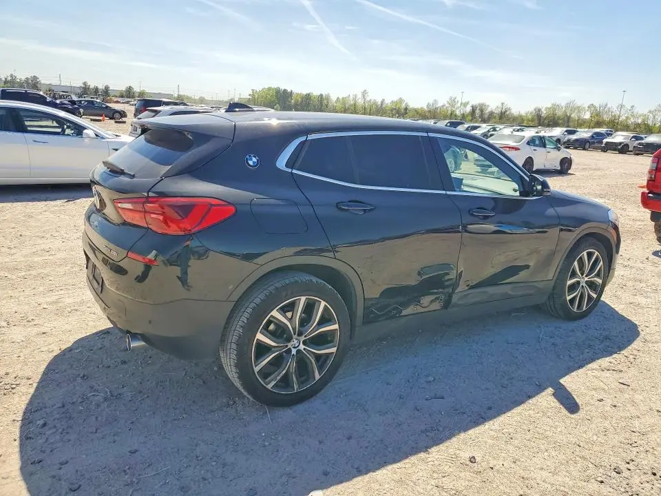 2020 BMW X2 SDRIVE28I  